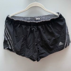 Adidas Athletic Shorts